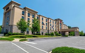 Hampton Inn And Suites Chadds Ford